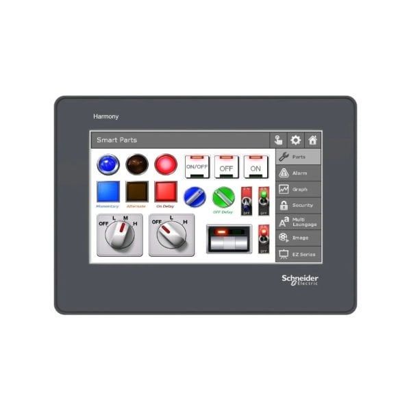 HMISTO715  Harmony STO 4.3'' Operatör Paneli TAMİRİ