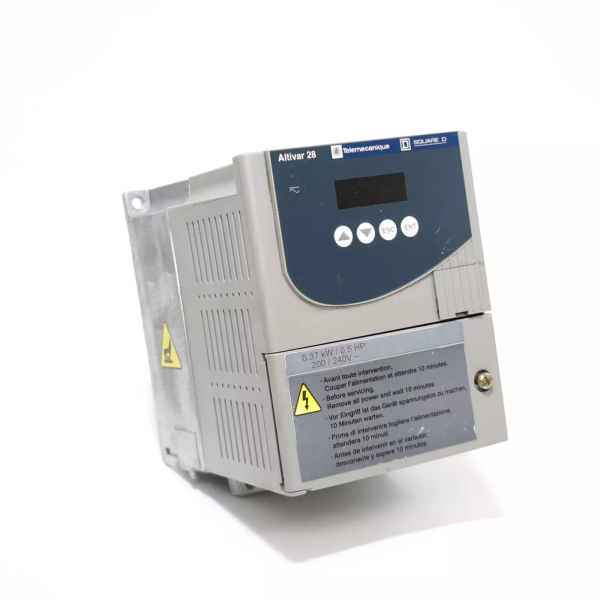 ATV28HU22N4 2.2kW 380 480V Hız Kontrol Cihazı Tamiri