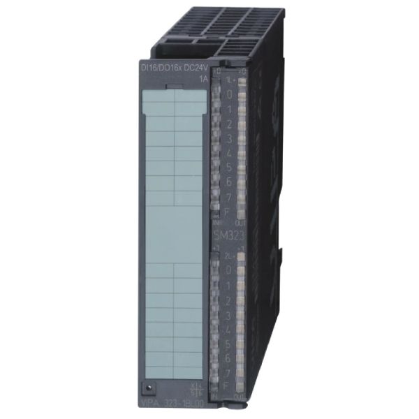 323-1BL00 VIPA SM323 16DI/DO 2.EL