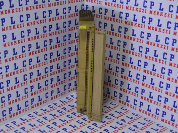 6ES5482-7LF11, 6ES5 482-7LF11 DIG. IN/OUTPUT, 16DI/16DO SIEMENS