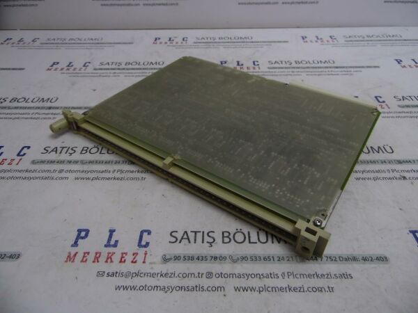 6ES5470-4UC12, 6ES5 470-4UC12 ANALOG INPUT, 8AO, 1-5V,+4-20M