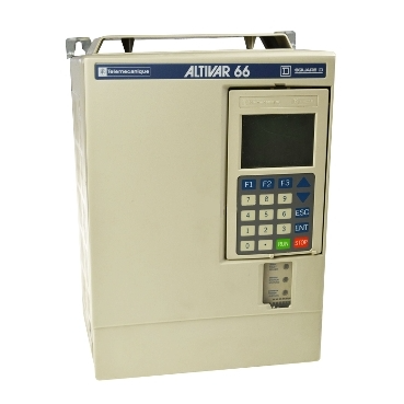 ATV66U12M2 1.2kW 200–240V Hız Kontrol Cihazı Tamiri