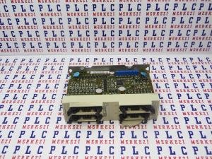 TSX-DMZ64DTK I/O SOLID STATE 32 POINT 24V DC 2.EL