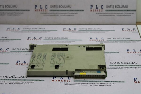 6ES5460-4UA12, 6ES5 460-4UA12  AE 460-4, 8E, Modul SIEMENS