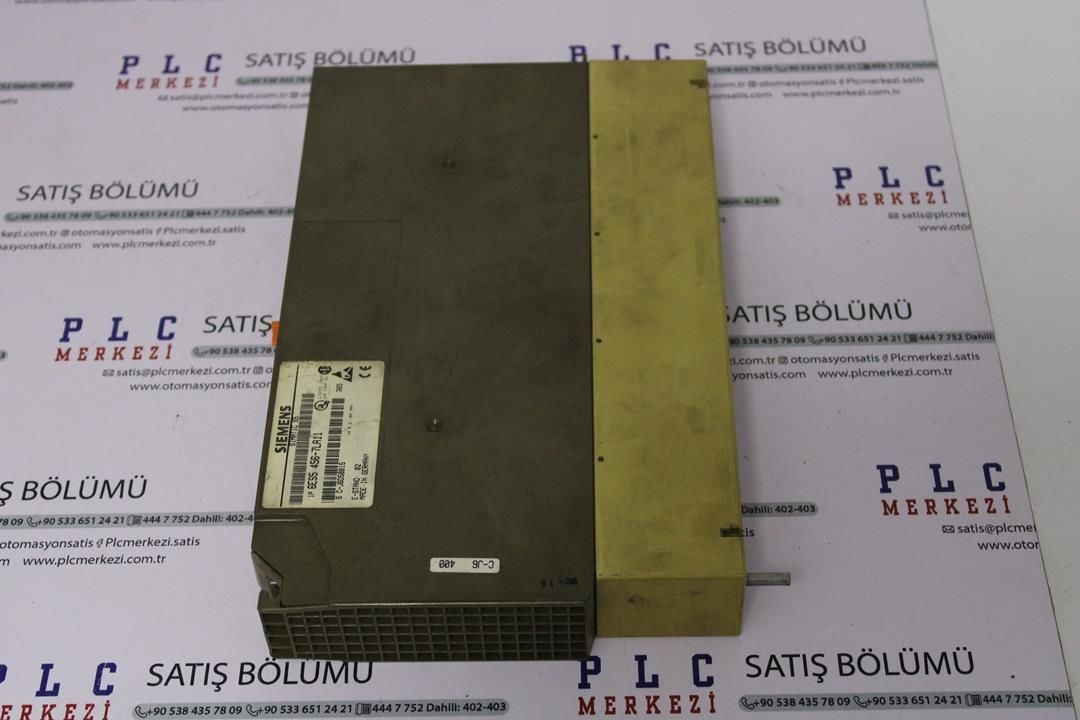6ES5456-7LA11, 6ES5 456-7LA11 DIG. OUTPUT 16DO, AC115/230V/1