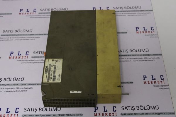 6ES5456-7LA11, 6ES5 456-7LA11 DIG. OUTPUT 16DO, AC115/230V/1