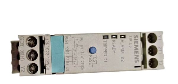 3RN1022-1DW00 2.EL