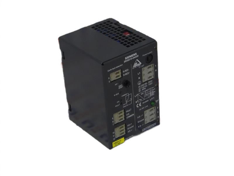 3RX9310-0AA00 2.EL