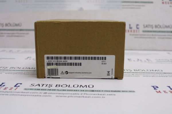 6ES7313-6CG04-0AB0, 6ES7 313-6CG04-0AB0 SIEMENS CPU 313C-2DP