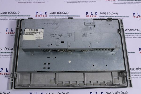 6AV6542-0CC10-0AX0, 6AV6 542-0CC10-0AX0 OP270 10 STN 2.EL