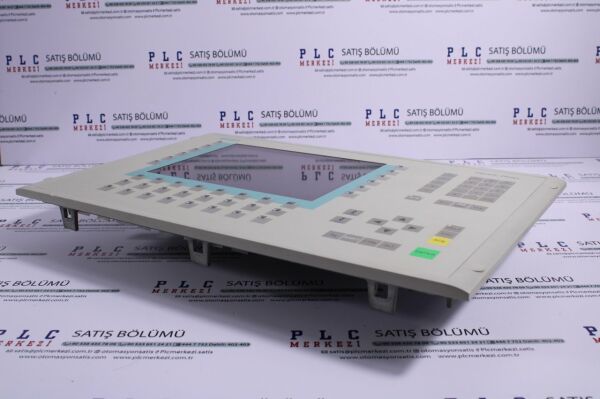 6AV6542-0CC10-0AX0, 6AV6 542-0CC10-0AX0 OP270 10 STN 2.EL