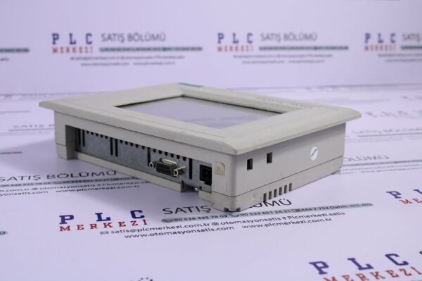 6AV6545-0AA15-2AX0, 6AV6 545-0AA15-2AX0 TOUCH PANEL TP070 5,7 2.EL