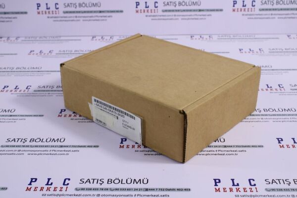 6AV6545-0AA15-2AX0, 6AV6 545-0AA15-2AX0 TOUCH PANEL TP070 5,7 YENİ KUTU KAPALI