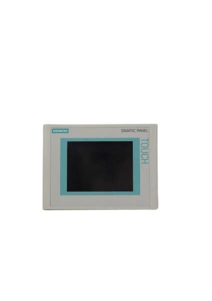6AV6642-0BA01-1AX1, 6AV6 642-0BA01-1AX1 TP177B 6'' PN/DP COLOR  YENİ KUTU AÇIK