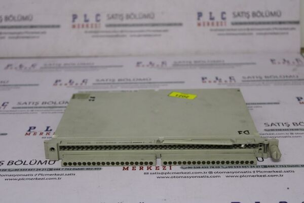 6ES5430-4UA14, 6ES5 430-4UA14 DIG. INPUT 32DI, DC24V, FLOAT.