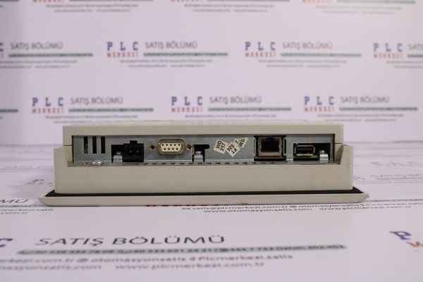 6AV6642-0BA01-1AX1, 6AV6 642-0BA01-1AX1 TP177B 6'' PN/DP COLOR SIEMENS