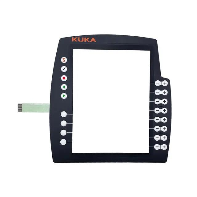 SMARTPAD 2 KRC5 00-291-256 ANAHTAR