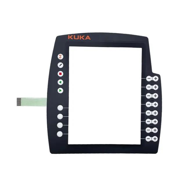 SMARTPAD 2 KRC5 00-291-256 ANAHTAR