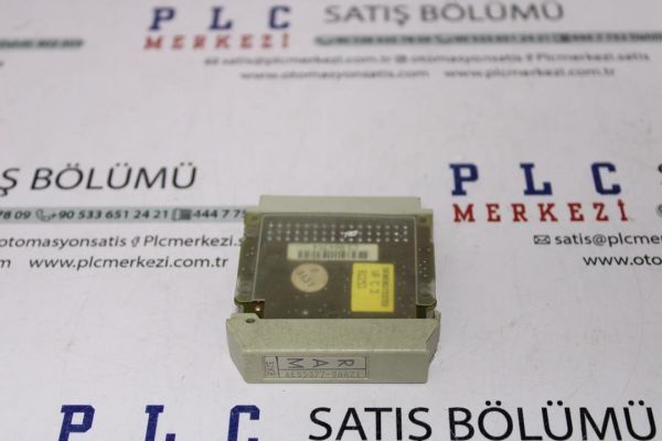 6ES5377-0AA21, 6ES5 377-0AA21 MEMORY SUBMOD. 377 RAM 32KB, SHORT T