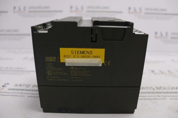 6ES7 313-5BE00-0AB0, 6ES7313-5BE00-0AB0 SIEMENS CPU313C