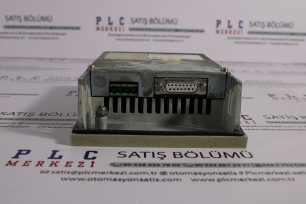 6AV3505-1FB01, 6AV3 505-1FB01 OP5/A1 OPERATOR PANEL SIEMENS