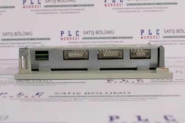 6AV3515-1MA22-1AA0, 6AV3 515-1MA22-1AA0  OP15/C2 OPERATOR PANEL  2.EL
