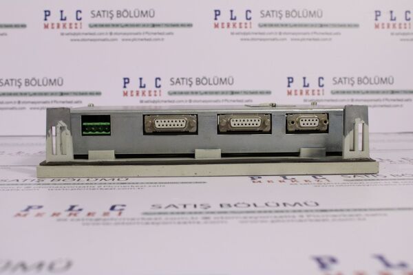 6AV3515-1MA32 6AV3 515-1MA32 OP15 OPERATOR PANEL 2.EL