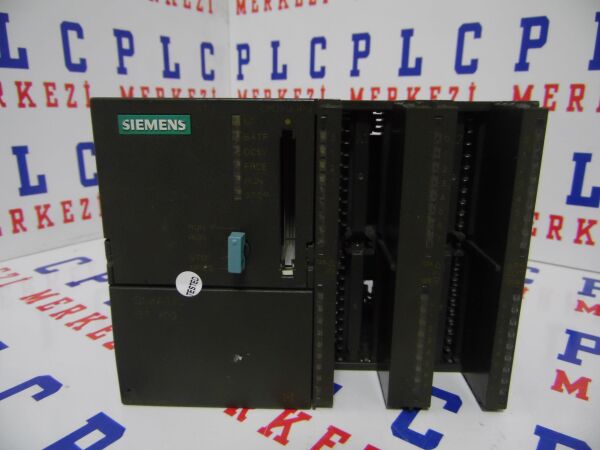 6ES7314-5AE10-0AB0 SIMATIC S7-300, CPU 314 IFM DEF