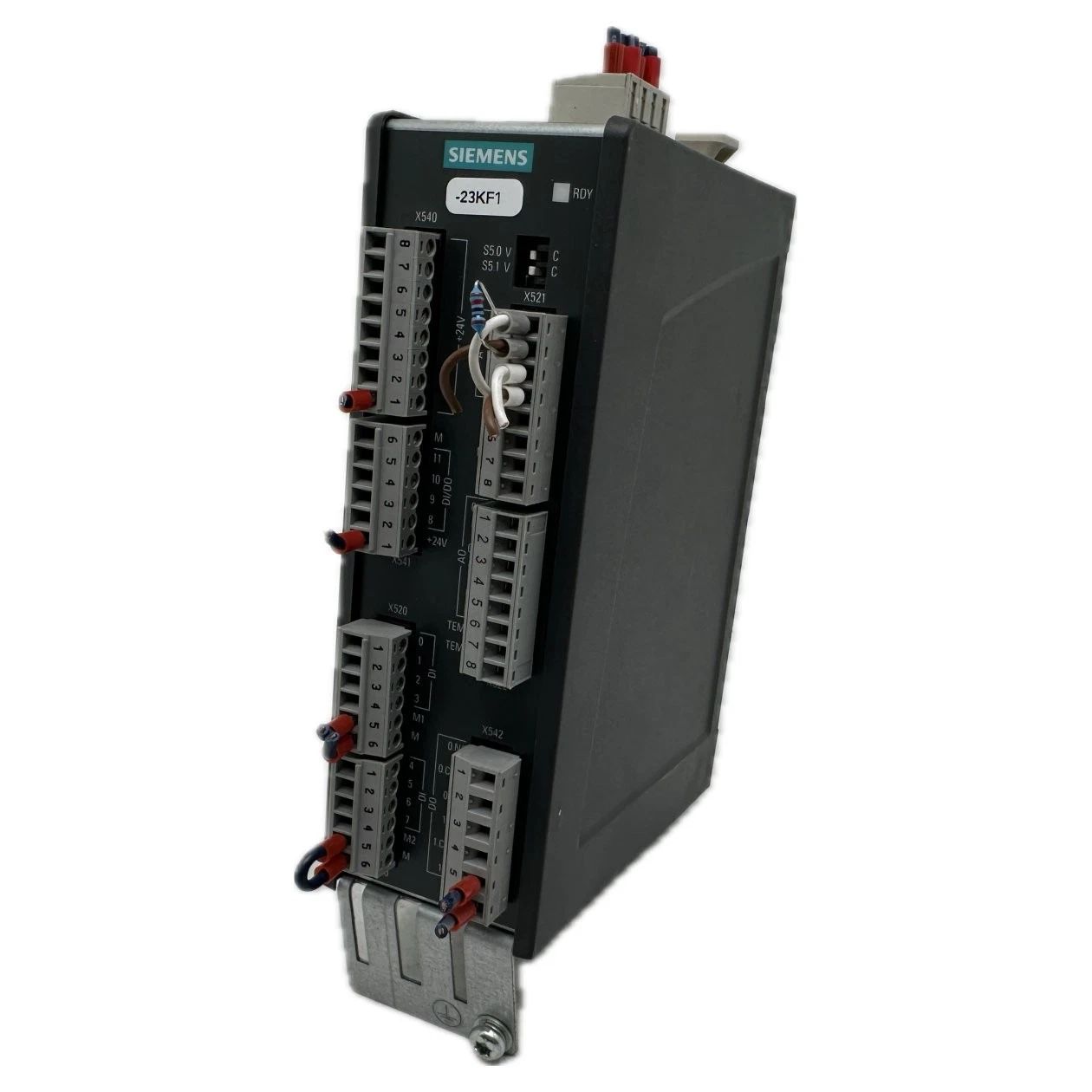 6SL3055-0AA00-3AA1 SINAMICS TERMINAL MODULE 2.EL