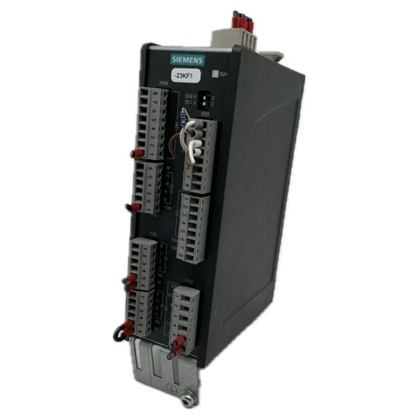 6SL3055-0AA00-3AA1 SINAMICS TERMINAL MODULE 2.EL