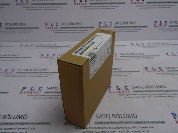 6ES7521-1BH00-0AB0 SIMATIC S7-1500 16DI 24V DC ÜRT.GARANTİLİ