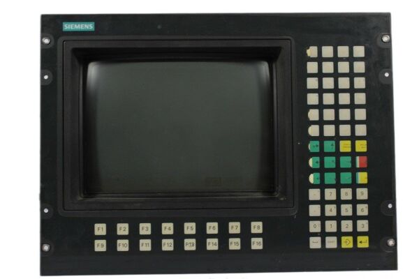 6AV5040-1BF12-0BA0,6AV5 040-1BF12-0BA0 MP40/C36-A  OPERATOR PANEL 2.EL
