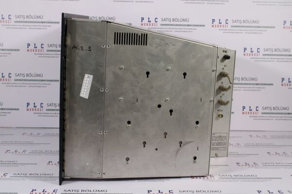 6AV5040-1BF12-0BA0,6AV5 040-1BF12-0BA0 MP40/C36-A  OPERATOR PANEL 2.EL