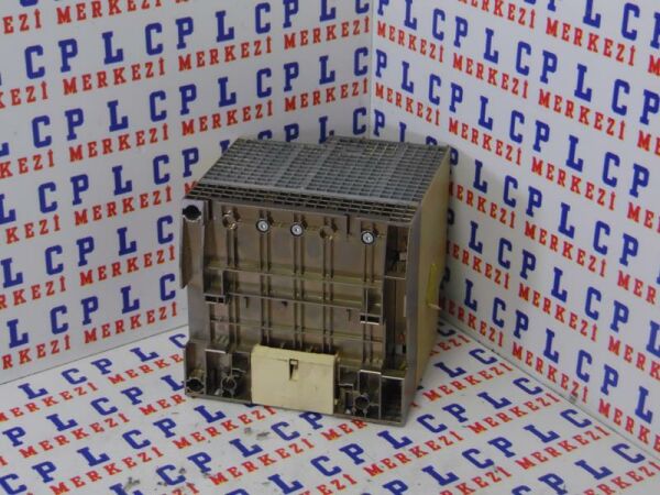 6ES5095-8FA01, 6ES5 095-8FA01 S5-95F COMPACT UNIT SIEMENS