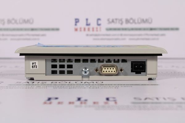 6AV6640-0BA11-0AX0, 6AV6 640-0BA11-0AX0 OP73 MICRO YENİ KUTU AÇIK