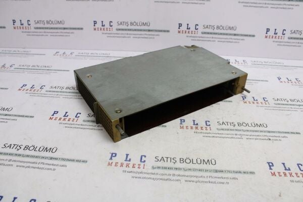 6ES5491-0LB11, 6ES5 491-0LB11 ADAPTER CASING, F. S5-115 F. 2 MODUL