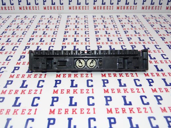 6ES7392-1AJ00-0AA0 SIMATIC S7-300 FRONT CONNECTOR 20-POLE