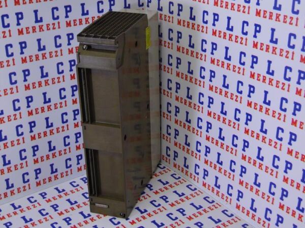 6ES5951-7LD12 S5-115U PS951 7/15A 115/230VAC KULLA