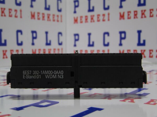 6ES7392-1AM00-0AA0 SIMATIC S7-300 FRONT CONNECTOR 40-POLE