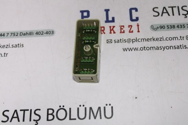 6ES5498-1AA41, 6ES5 498-1AA41 M.R. MODULE, +/-20MA