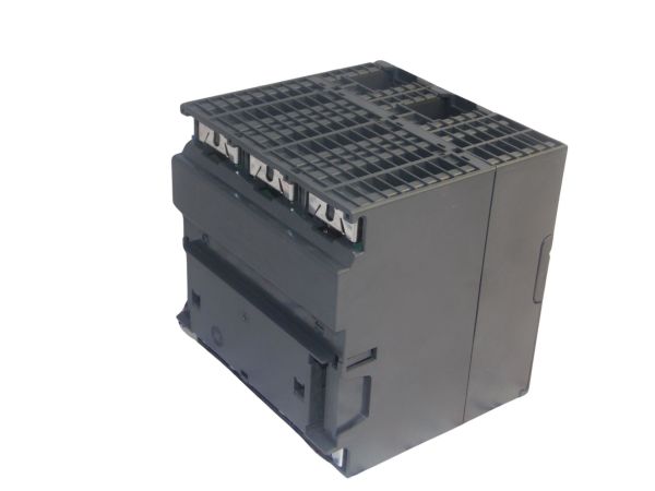 6ES7313-6BF03-0AB0 CPU313C-2 PTP, 16DI/16DO, 64 KB