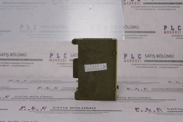 6ES5421-8MA11, 6ES5 421-8MA11 8E, DC 24V SIEMENS