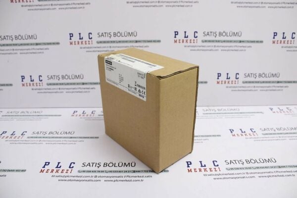 6ES7515-2AM02-0AB0, 6ES7 515-2AM02-0AB0  SIMATIC S7-1500, CPU 1515-2 PN ÜRT. GARANTİLİ SIEMENS