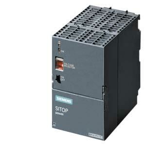6ES7307-1EA80-0AA0 SIMATIC S7-300 Outdoor Regulate