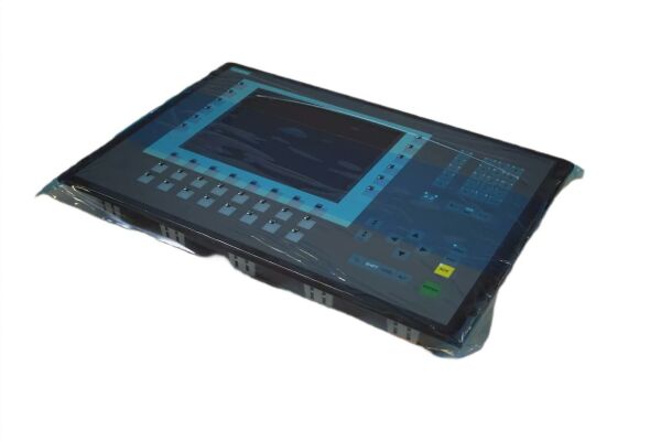 6AV6643-0DD01-1AX0, 6AV6 643-0DD01-1AX0  SIMATIC MP270 10 ''2.EL