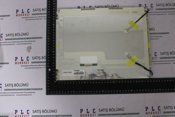 LTM15C458M LCD EKRAN