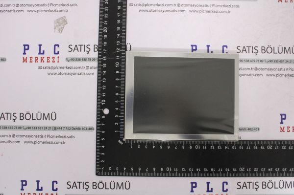 TX17D55VM2CAB REV.A  FANUC A05B-2255-C101 LCD EKRAN