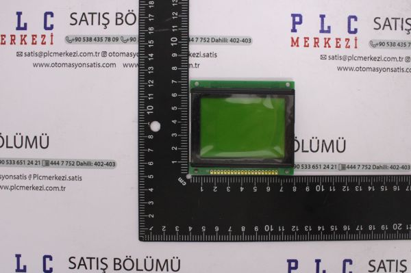 M485AGE LMC72S485C4 LCD EKRAN
