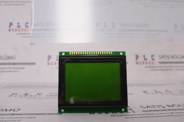 M485AGE LMC72S485C4 LCD EKRAN