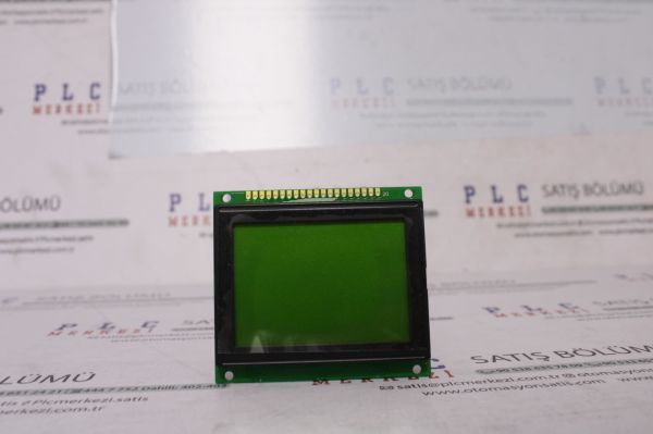 M485AGE LMC72S485C4 LCD EKRAN